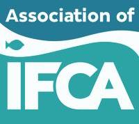 Association of IFCAs logo