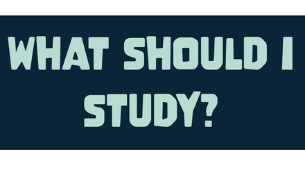 What should i study.png