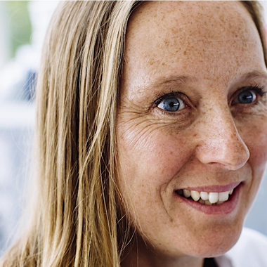 Professor  Joanne Preston