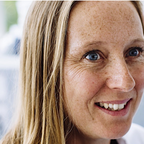 Professor  Joanne Preston
